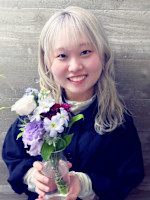 野口　晴菜(ノグチ　ハルナ)