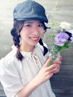 村藤　利菜(ムラフジ　リナ)