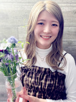 石井　優子(イシイ　ユウコ)