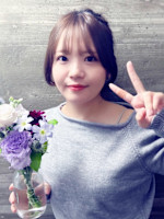 高野　梨恵(タカノ　リエ)