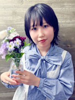 土井　恵利花(ドイ　エリカ)