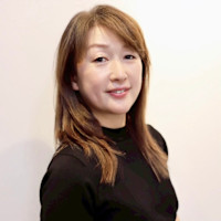 山本 亜津砂(ヤマモト アズサ)