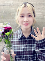 木津　奈保子(キヅ　ナオコ)