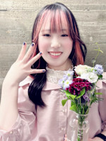 山崎　彩乃(ヤマザキ　アヤノ)