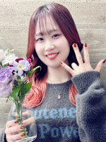 朝海　咲希(アサウミ　サキ)