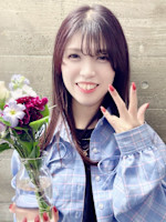 池田　悠里(イケダ　ユリ)