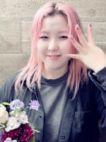 河合　紗希(カワイ　サキ)