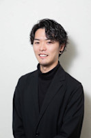 大瀬良 瞬也(オオセラ　シュンヤ)