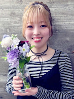 武田　藍花(タケダ　アイカ)