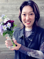 林　美里(ハヤシ　ミサト)