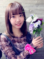 鈴木　遥菜(スズキ　ハルナ)