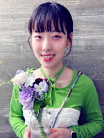 山口　ひより(ヤマグチ　ヒヨリ)