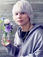 加々美　征一郎(カガミ　セイイチロウ  )