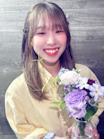 林　菜々美(ハヤシ　ナナミ)