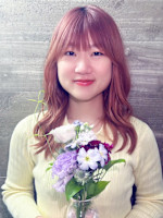 水澤　衣織(ミズサワ　イオリ)