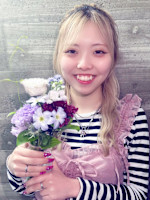 石岡　志歩(イシオカ　シホ)