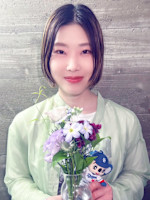 鈴木　康代(スズキ　ヤスヨ)