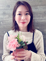 田辺　直子(タナベ　ナオコ)