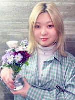 田嶋　麗奈(タジマ　レナ)