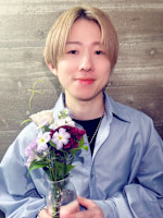 横山　辰哉(ヨコヤマ　タツヤ)