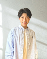 縄 勇希(ナワ ユウキ)