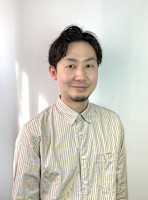 近藤 洋(コンドウ ヒロシ)