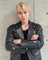 内堀 光(ウチホリ ヒカル)