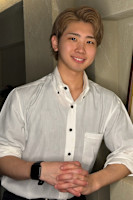 倉林 隼大(クラバヤシ ジュンタ)