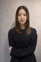 藤田 彩音(フジタ アヤネ)