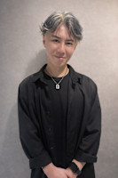 大畑 魁靖(オオハタ カイセイ)