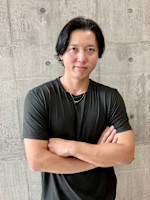 間宮 拓郎(マミヤ タクロウ)