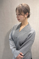 川嶋　乙羽(カワシマオトハ)