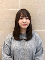 栗原　姫香(クリハラ　ヒメカ)