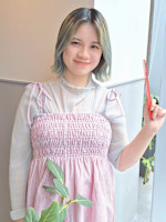 杉本 瑠菜(スギモト ルナ)