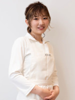 Yamauchi  ※5/7以降のご予約が可能です(ヤマウチ)