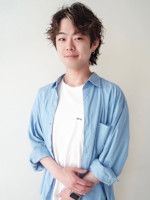 岡田　貴次 池袋(オカダタカツグ ショート)