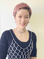 itsuka 白髪ぼかし(イツカ)