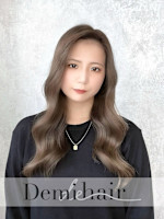 嶋崎 カノ(シマサキ カノ)