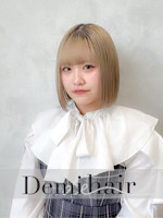 モモ 【Momo】(モモ)