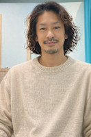 芳賀直樹(ハガナオキ)