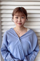 鎌田 香純(カマタ カスミ)