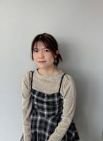 渡 真菜美(ワタリ マナミ)