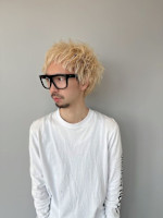 西嶋 竜二(ニシジマ リュウジ)