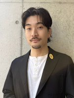 紺野　紘三 ショート(コンノコウゾウ ショート)