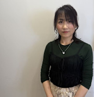 福沢 節子(フクザワ セツコ)