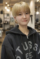 西浦莉音 【下北沢】(ニシウラ リオン)