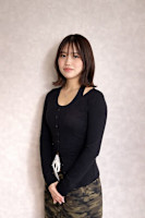 都志 彩名(ツシ アヤナ)