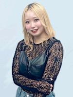 黒田あゆか(クロダアユカ)