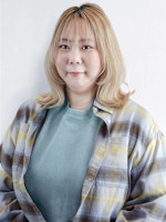 戸田 千恵可(トダ チエカ)