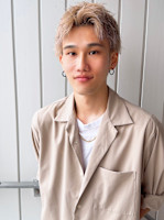 瀬川竜生(セガワリュウセイ)